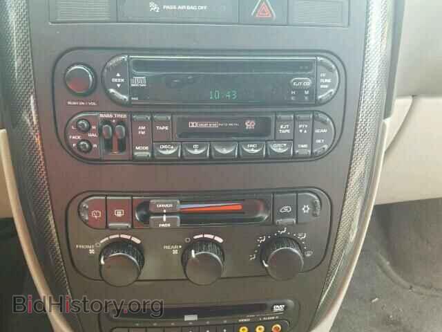 2007 DODGE CARAVAN - VIN: 2D4GP44L37R261471 - Фото 9