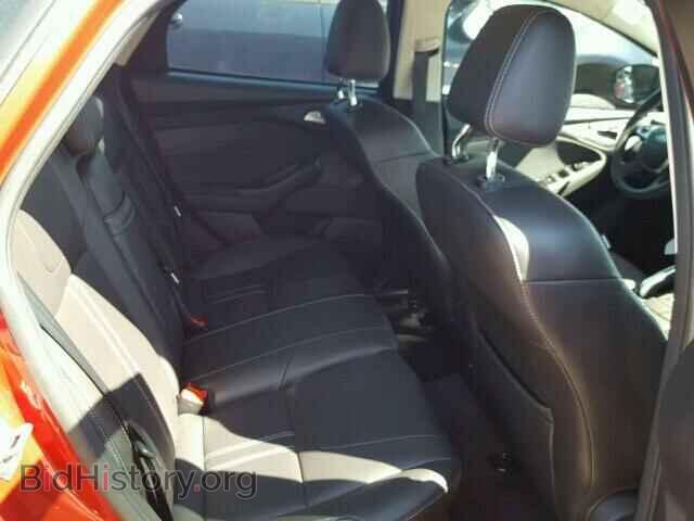 2012 FORD FOCUS - VIN: 1FAHP3H2XCL225539 - Фото 6
