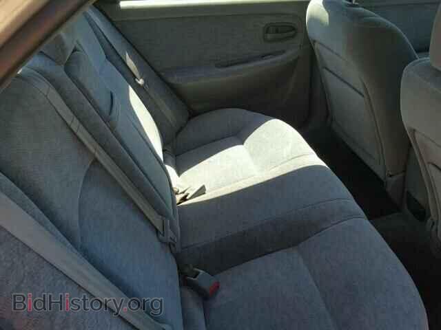2006 KIA OPTIMA - VIN: KNAGD126565453050 - Фото 6