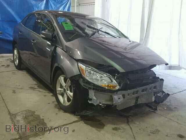 Фотография 1FADP3F23EL438157 - FORD FOCUS 2014