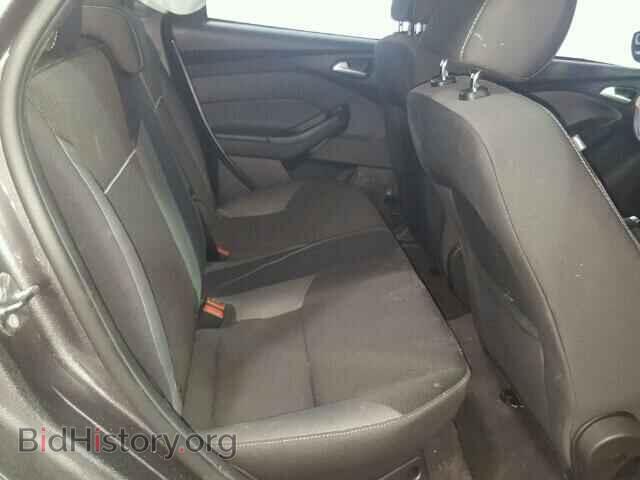 2014 FORD FOCUS - VIN: 1FADP3F23EL438157 - Фото 6