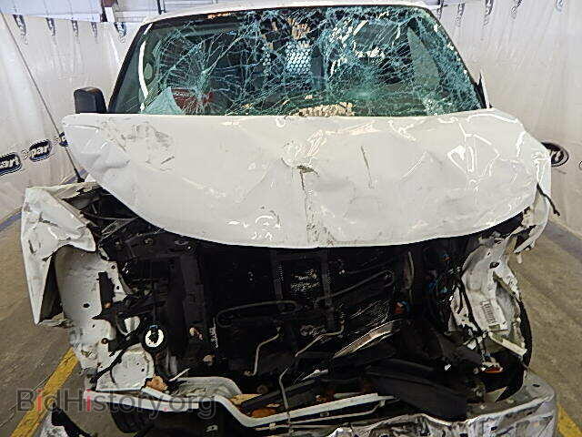 2013 GMC SAVANA - VIN: 1GTW7FCG2D1106015 - Фото 7