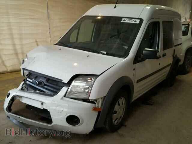 2012 FORD TRANSIT CO - VIN: NM0LS6BN2CT097589 - Фото 2