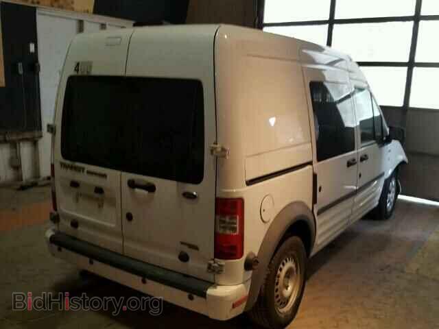 2012 FORD TRANSIT CO - VIN: NM0LS6BN2CT097589 - Фото 4