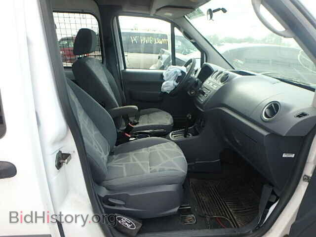 2012 FORD TRANSIT CO - VIN: NM0LS6BN2CT097589 - Фото 5