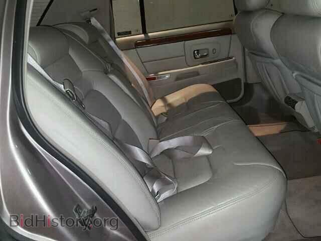1998 CADILLAC DEVILLE - VIN: 1G6KD54YXWU805776 - Photo 6