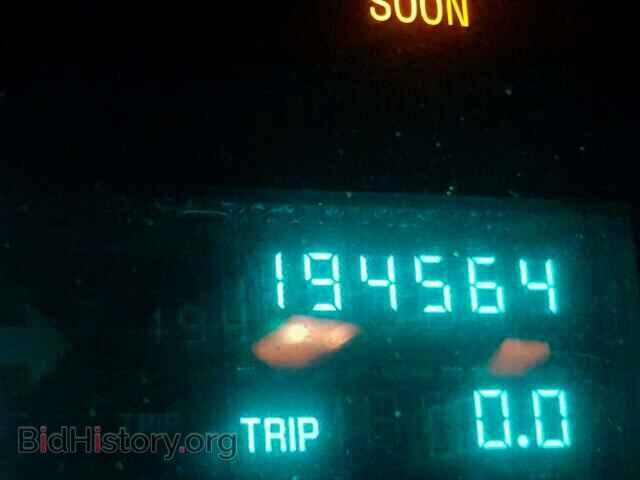 1998 CADILLAC DEVILLE - VIN: 1G6KD54YXWU805776 - Photo 8