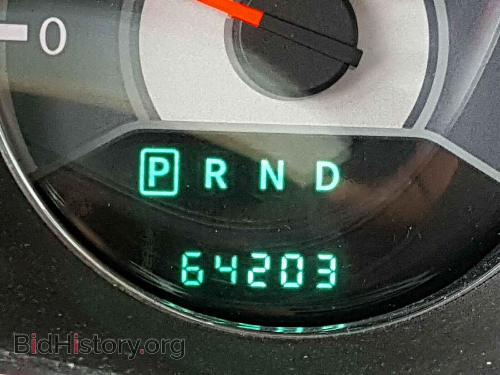 2012 CHRYSLER 200 - VIN: 1C3CCBBB3CN176888 - Фото 8