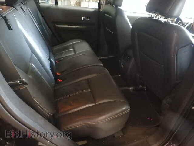 2007 FORD EDGE - VIN: 2FMDK39C87BA93753 - Photo 6