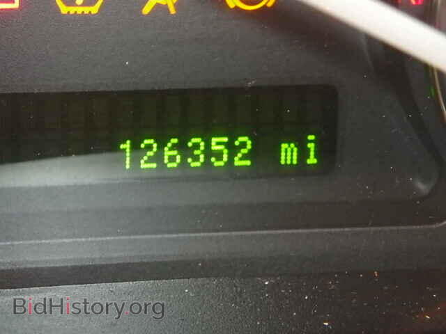 2007 FORD EDGE - VIN: 2FMDK39C87BA93753 - Photo 8