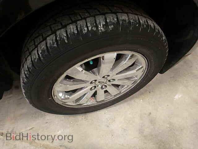 2007 FORD EDGE - VIN: 2FMDK39C87BA93753 - Photo 9