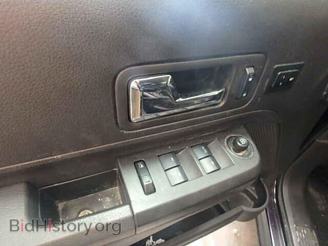 2007 FORD EDGE - VIN: 2FMDK39C87BA93753 - Photo 10