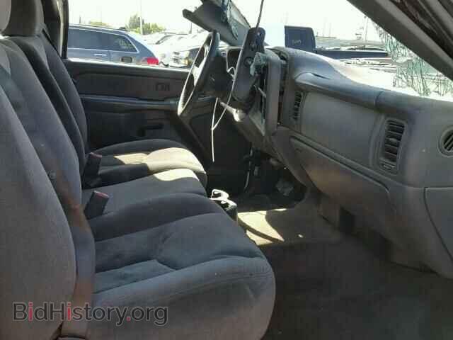 2007 CHEVROLET SILVERADO - VIN: 1GCHK33D77F190545 - Photo 5