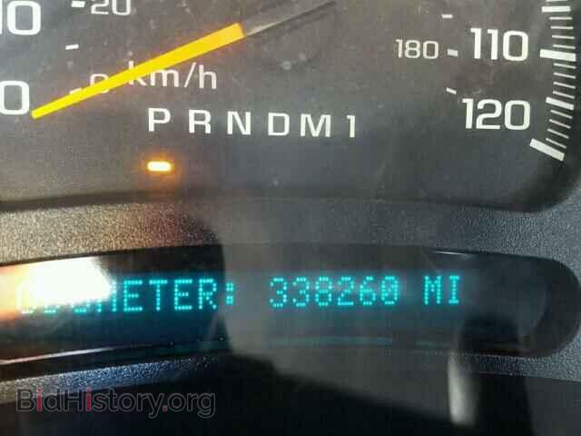 2007 CHEVROLET SILVERADO - VIN: 1GCHK33D77F190545 - Photo 8