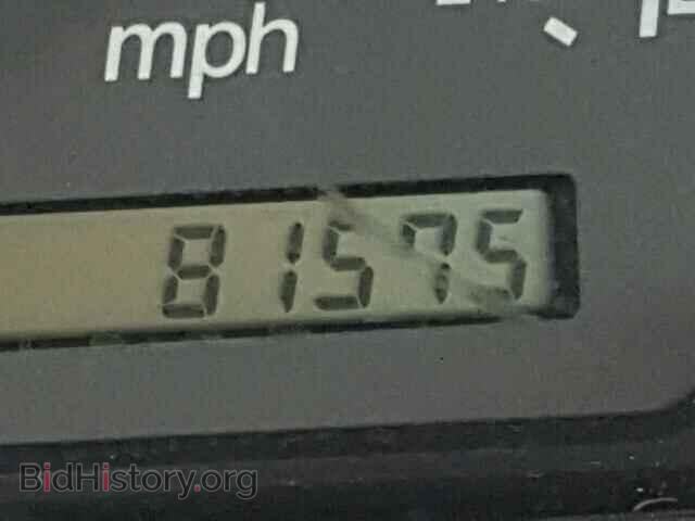 2002 MAZDA 626 - VIN: 1YVGF22C325304097 - Фото 8
