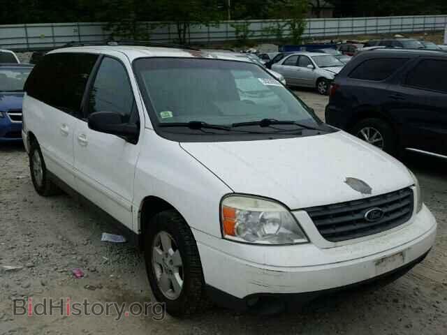 Photo 2FMDA57645BA18427 - FORD FREESTAR 2005