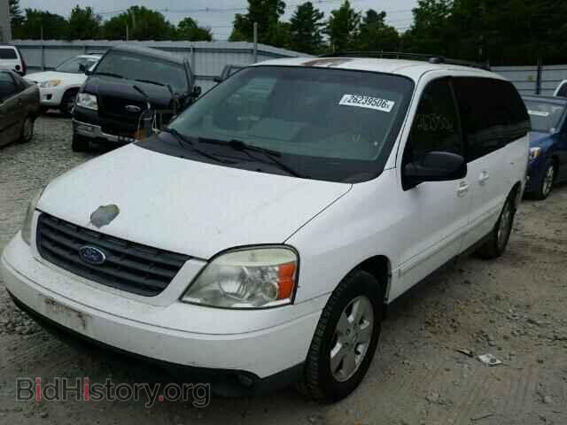 2005 FORD FREESTAR - VIN: 2FMDA57645BA18427 - Фото 2