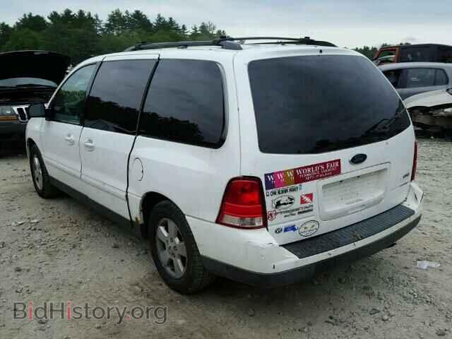 2005 FORD FREESTAR - VIN: 2FMDA57645BA18427 - Фото 3