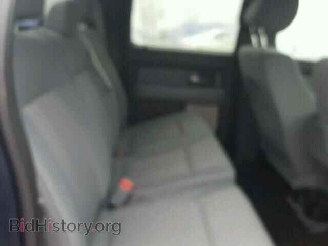 2013 FORD F150 - VIN: 1FTFW1EF1DFD96129 - Фото 6