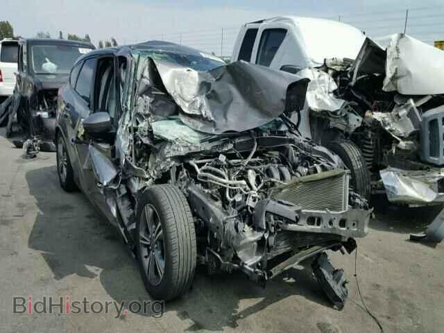 Photo 1FAHP3K27CL330399 - FORD FOCUS 2012