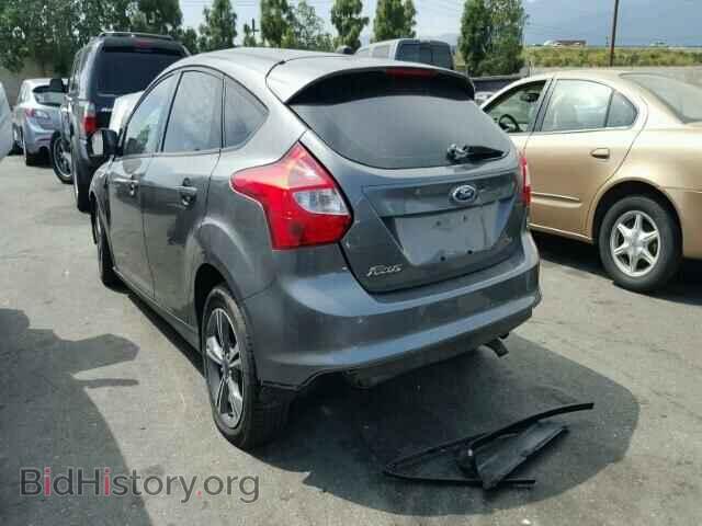 2012 FORD FOCUS - VIN: 1FAHP3K27CL330399 - Photo 3