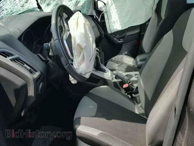2012 FORD FOCUS - VIN: 1FAHP3K27CL330399 - Photo 5