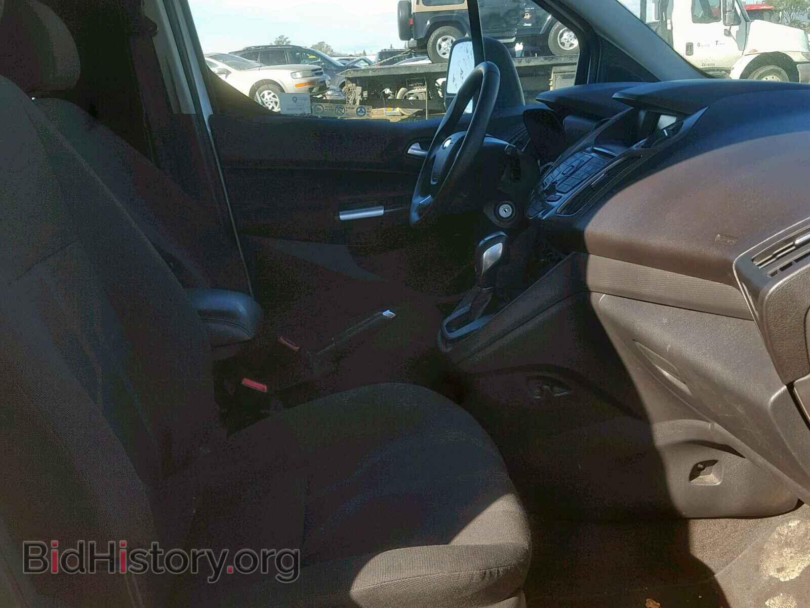 2015 FORD TRANSIT CO - VIN: NM0LS7F75F1225664 - Фото 5