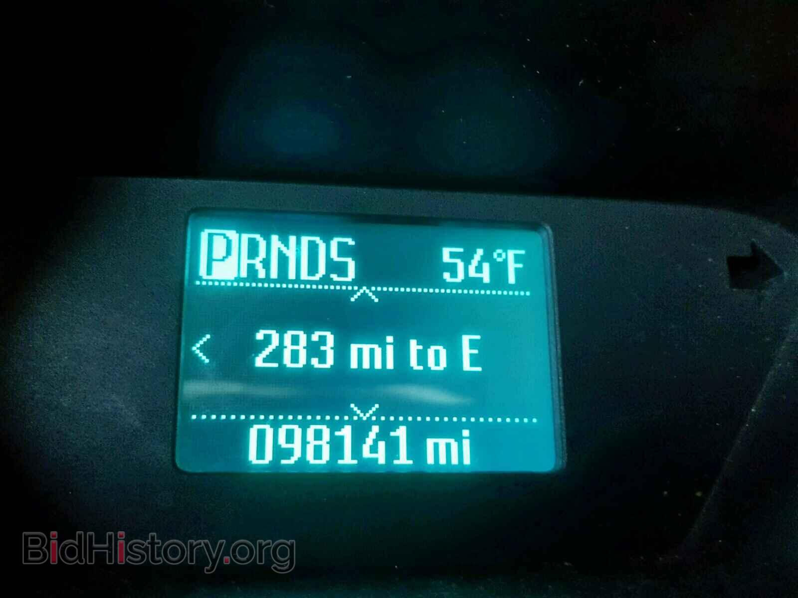 2015 FORD TRANSIT CO - VIN: NM0LS7F75F1225664 - Фото 8
