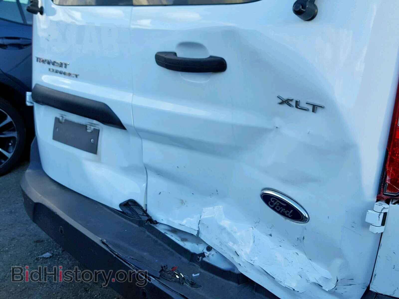 2015 FORD TRANSIT CO - VIN: NM0LS7F75F1225664 - Фото 9