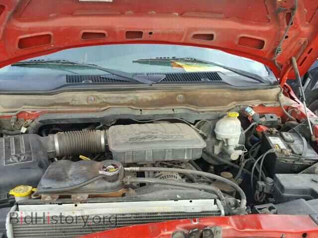 2002 DODGE RAM 1500 - VIN: 1D7HA18N12S679344 - Photo 7