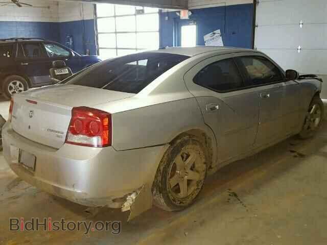 2010 DODGE CHARGER - VIN: 2B3CA3CV0AH264336 - Фото 4