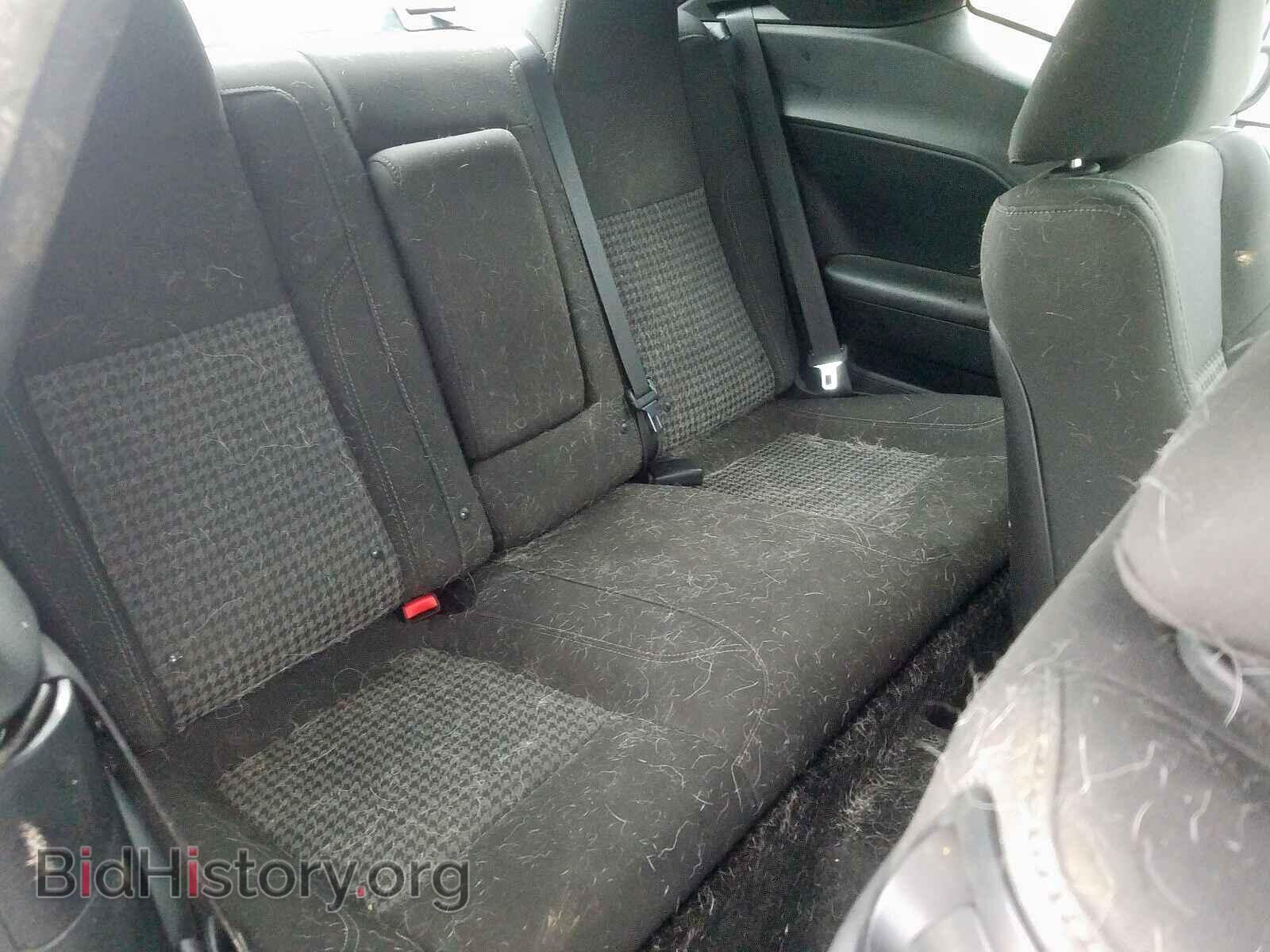 2015 DODGE CHALLENGER - VIN: 2C3CDZAG0FH788885 - Фото 6