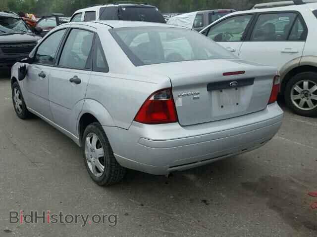 2007 FORD FOCUS - VIN: 1FAFP34N67W296880 - Фото 3