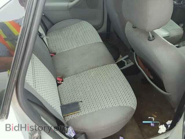2007 FORD FOCUS - VIN: 1FAFP34N67W296880 - Фото 6