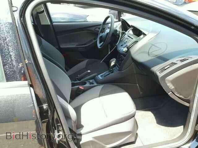 2014 FORD FOCUS - VIN: 1FADP3E27EL201754 - Фото 5