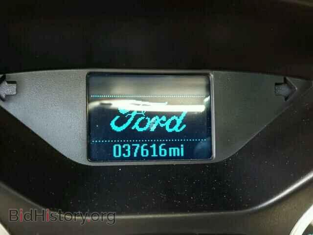 2014 FORD FOCUS - VIN: 1FADP3E27EL201754 - Фото 8