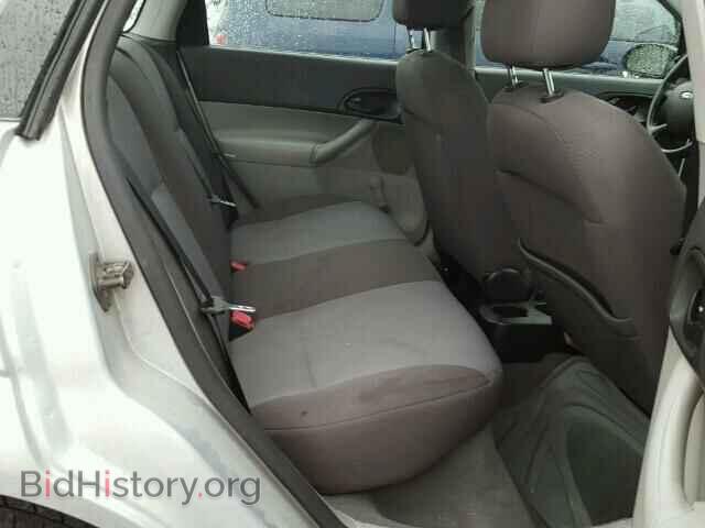 2007 FORD FOCUS - VIN: 1FAFP34N67W162225 - Фото 6