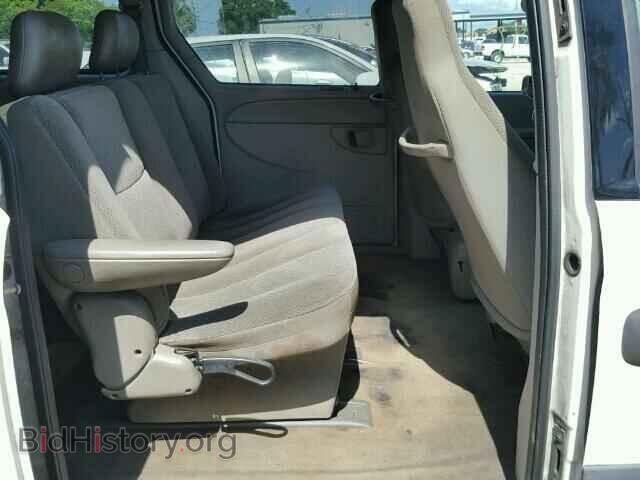 2005 DODGE CARAVAN - VIN: 1D4GP24R45B225826 - Фото 6