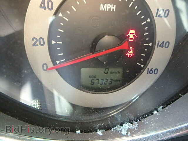 2006 MITSUBISHI ECLIPSE - VIN: 4A3AK34T46E002122 - Photo 8