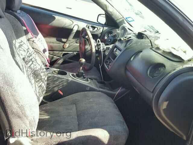 2002 MITSUBISHI ECLIPSE - VIN: 4A3AC34G82E094829 - Фото 5