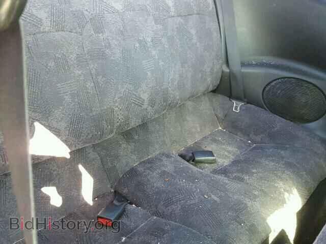 2002 MITSUBISHI ECLIPSE - VIN: 4A3AC34G82E094829 - Фото 6
