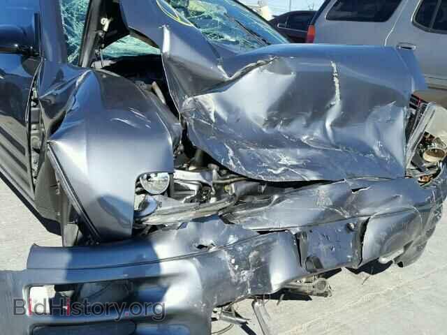2002 MITSUBISHI ECLIPSE - VIN: 4A3AC34G82E094829 - Фото 10