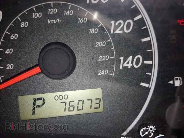 2011 TOYOTA COROLLA - VIN: 2T1BU4EE5BC753492 - Фото 8