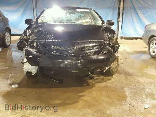 2011 TOYOTA COROLLA - VIN: 2T1BU4EE5BC753492 - Фото 9
