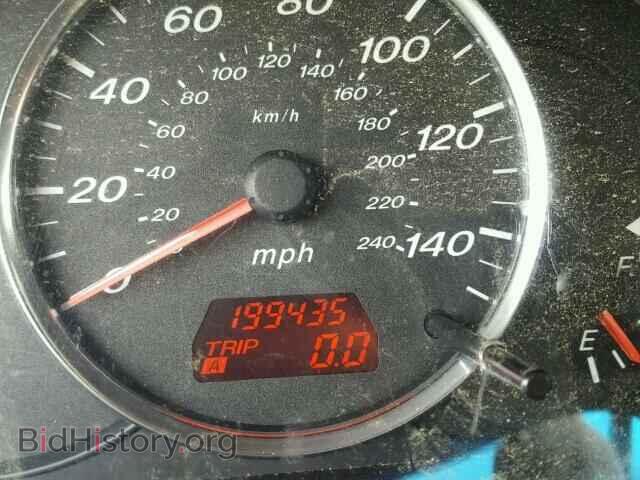 2005 MAZDA 6 - VIN: 1YVHP84C455M42575 - Фото 8