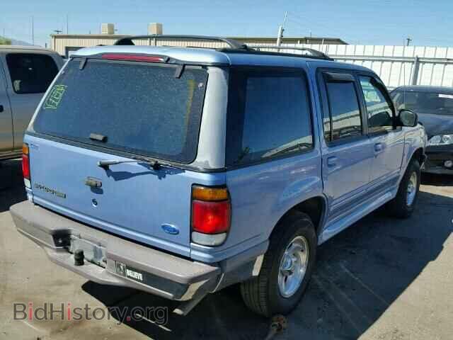 1997 FORD EXPLORER - VIN: 1FMDU35P0VZA07042 - Photo 4