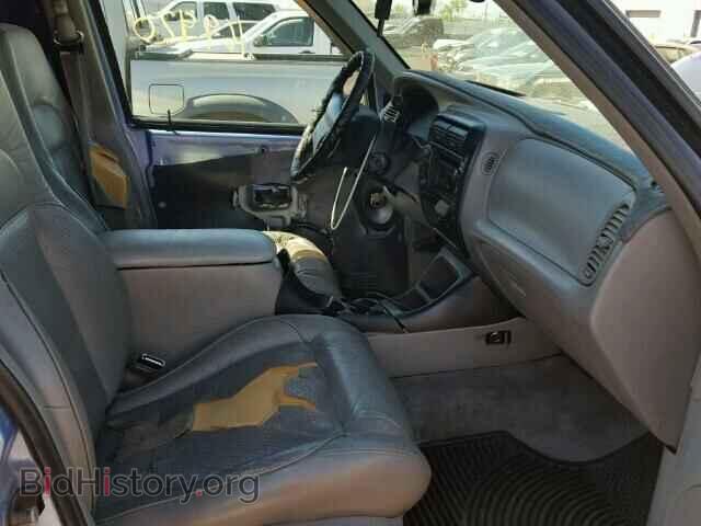 1997 FORD EXPLORER - VIN: 1FMDU35P0VZA07042 - Photo 5