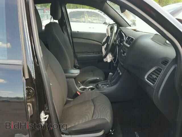 2013 DODGE AVENGER - VIN: 1C3CDZCG0DN742507 - Photo 5