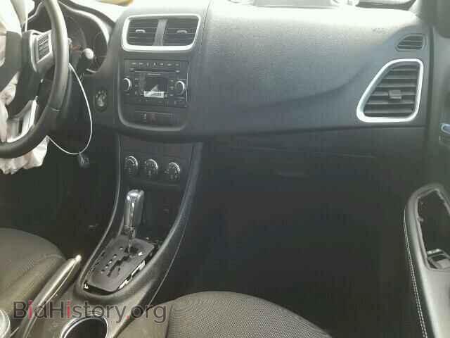 2013 DODGE AVENGER - VIN: 1C3CDZCG0DN742507 - Photo 9
