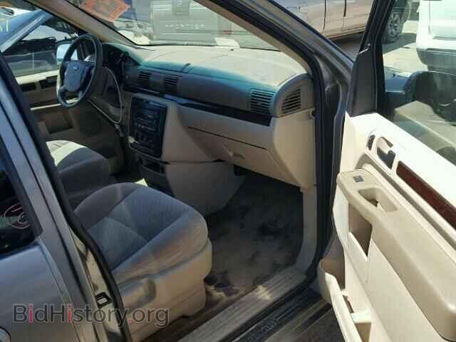 2006 FORD FREESTAR - VIN: 2FMZA52226BA47470 - Фото 5